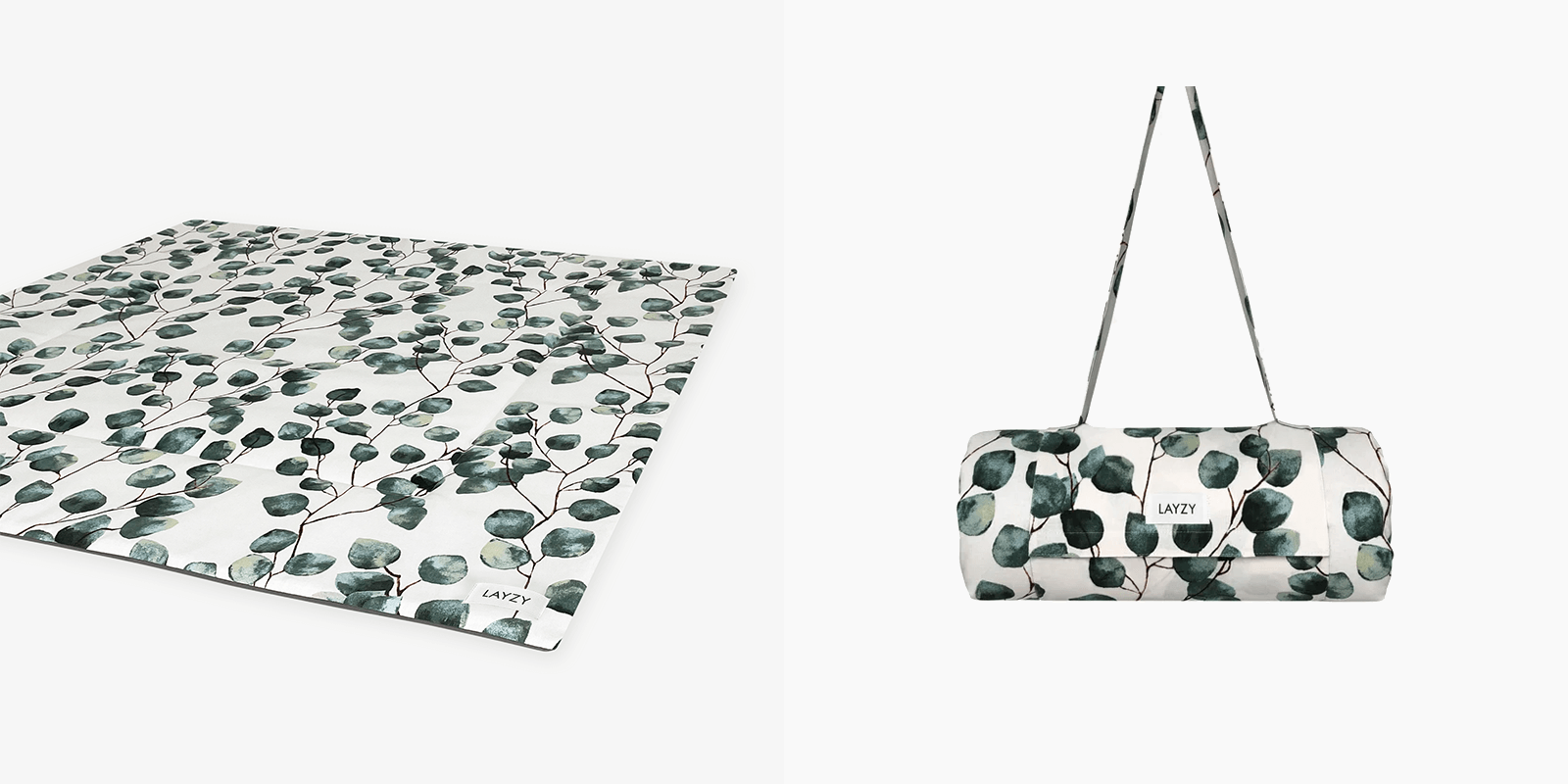 15 Best Custom Picnic Blankets & Picnic Swag Ideas